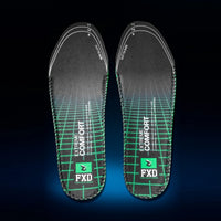 FXD FB-1 Comfort Footbed