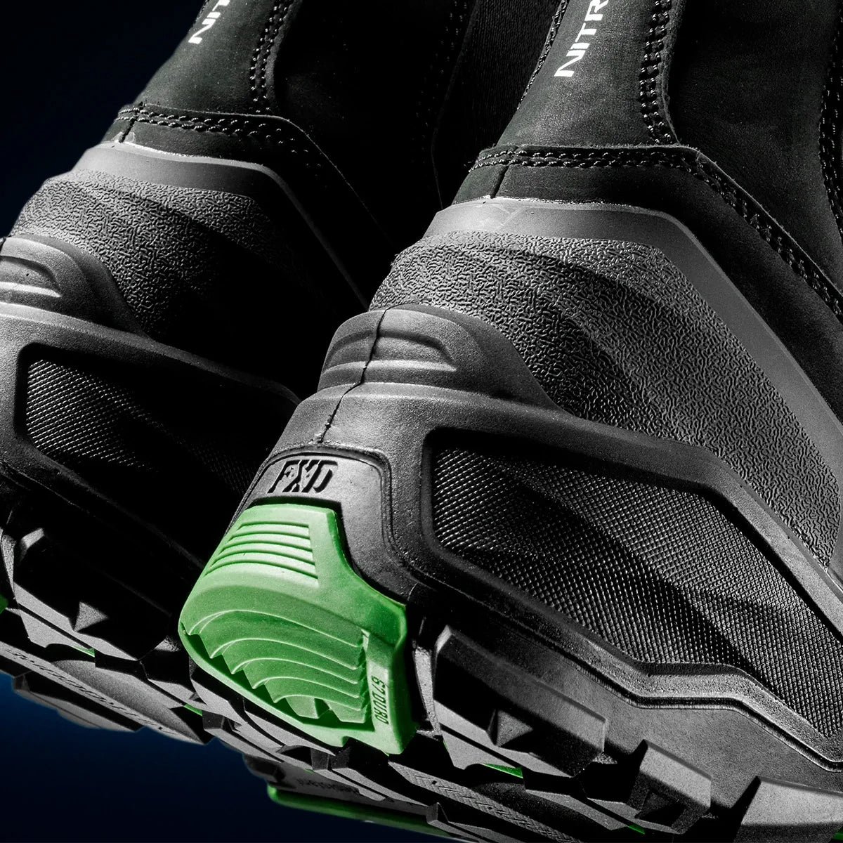 FXD Mens DURA-X3 Work Boots