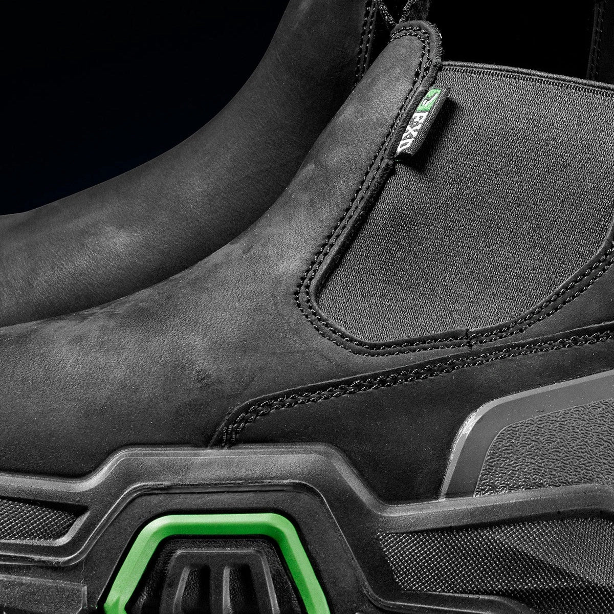 FXD Mens DURA-X3 Work Boots