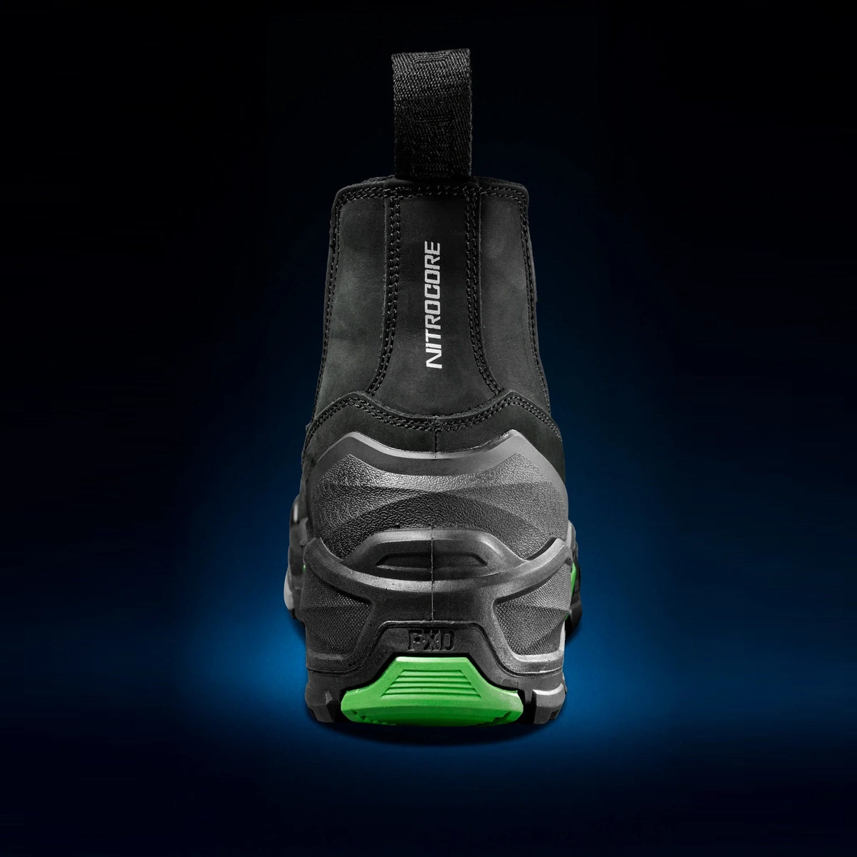 FXD Mens DURA-X3 Work Boots
