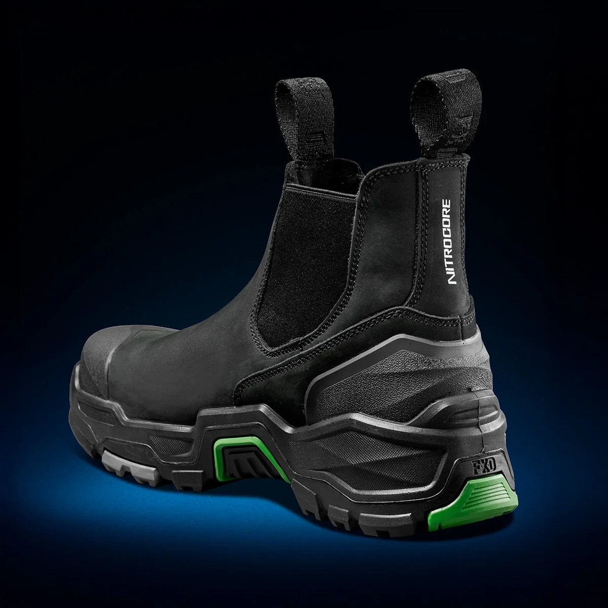 FXD Mens DURA-X3 Work Boots