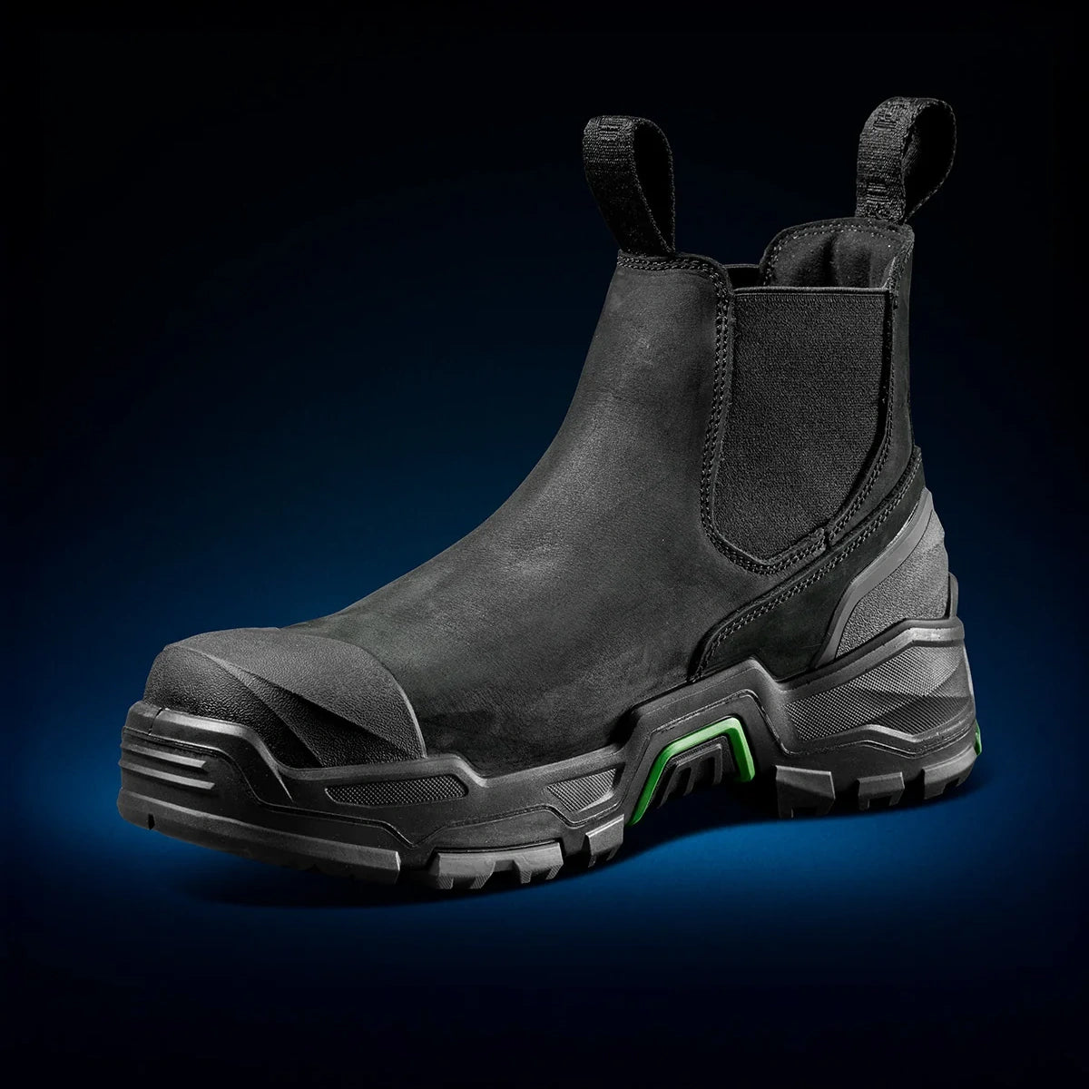 FXD Mens DURA-X3 Work Boots