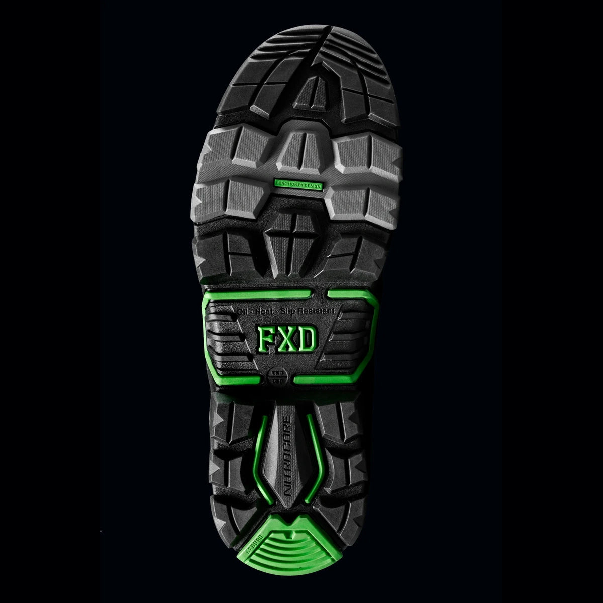 FXD Mens DURA-X3 Work Boots