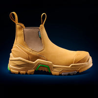 FXD Mens DURA-X3 Work Boots
