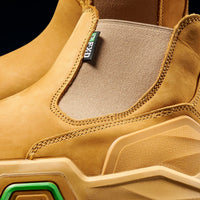 FXD Mens DURA-X3 Work Boots