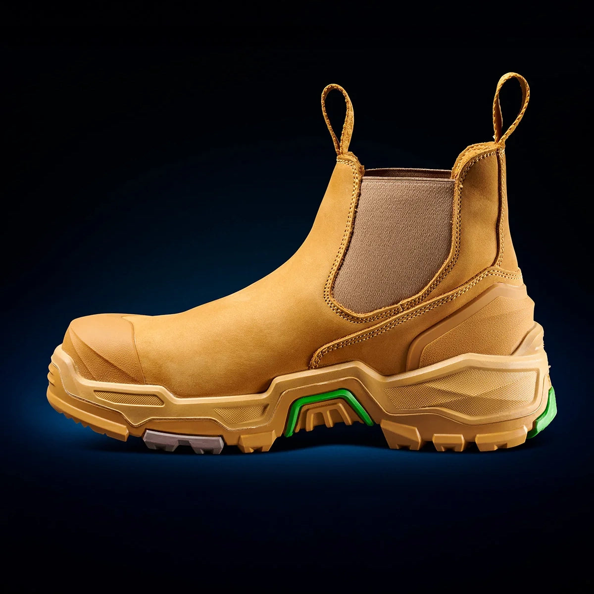 FXD Mens DURA-X3 Work Boots