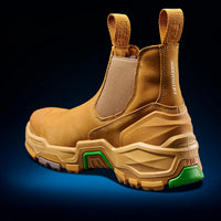 FXD Mens DURA-X3 Work Boots