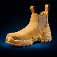 FXD Mens DURA-X3 Work Boots