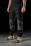 FXD WP-1 Mens Stretch Canvas Work Pants