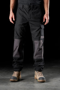 FXD WP-1 Mens Stretch Canvas Work Pants