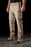 FXD WP-1 Mens Stretch Canvas Work Pants