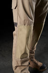 FXD WP-1 Mens Stretch Canvas Work Pants