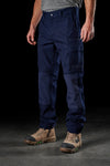 FXD WP-1 Mens Stretch Canvas Work Pants