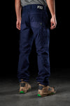 FXD WP-1 Mens Stretch Canvas Work Pants