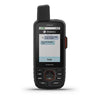 Garmin GPSMAP 66i GPS Messaging