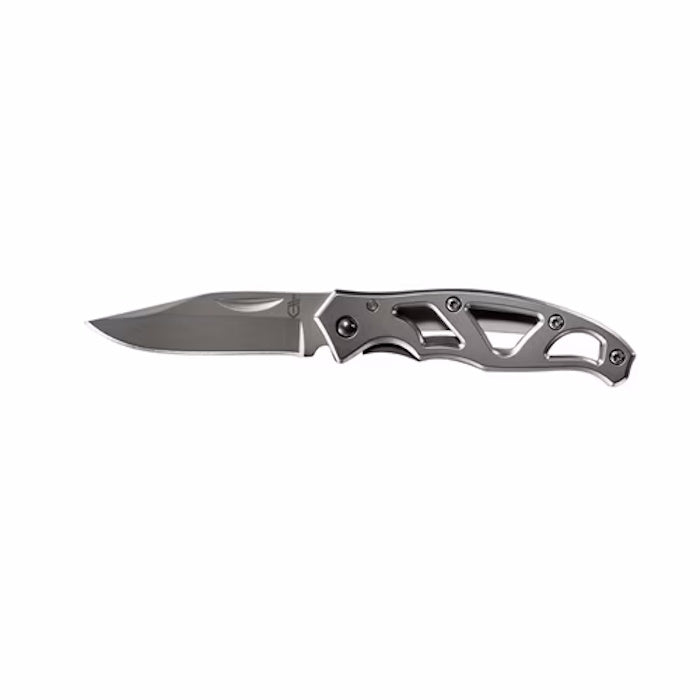 Gerber Paraframe Mini Fine Edge Folding Knife