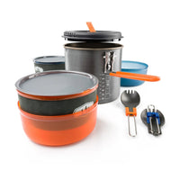 GSI Pinnacle Dualist