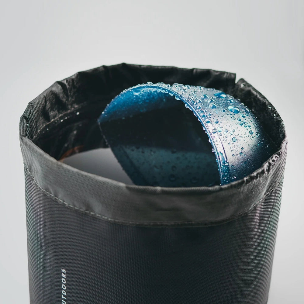 GSI Pinnacle Dualist