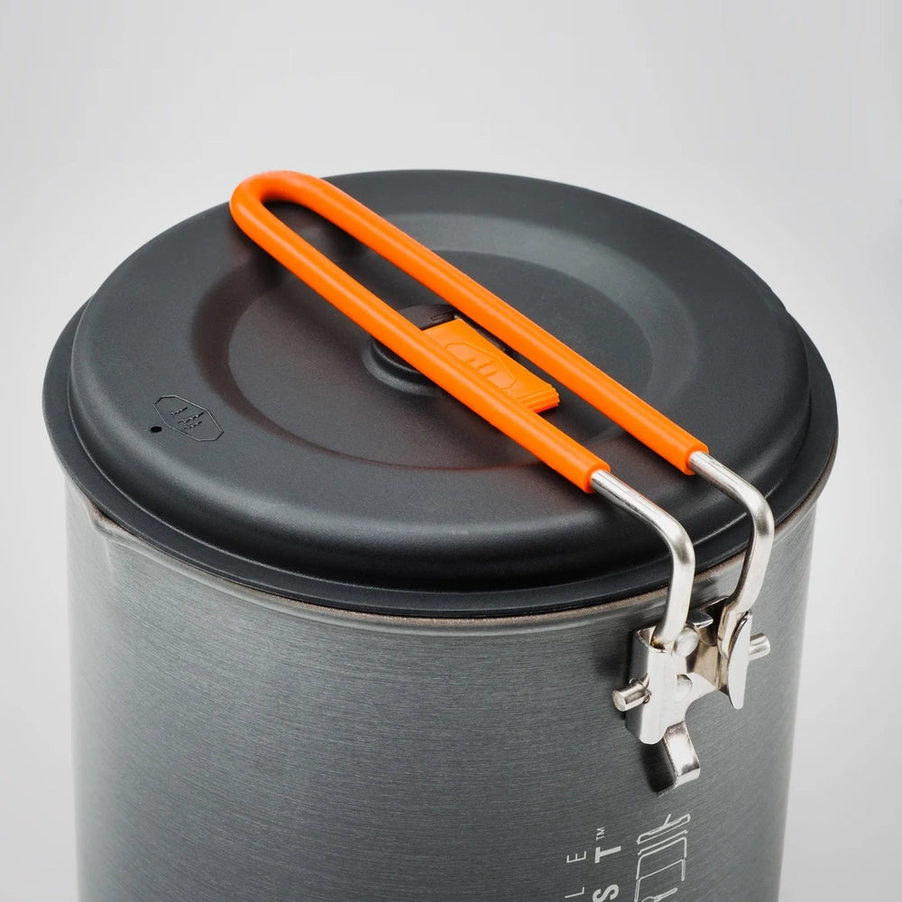 GSI Pinnacle Dualist