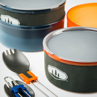 GSI Pinnacle Dualist