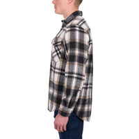 Hard Slog Mens King Thermal Long Sleeve Shirt