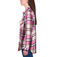 Hard Slog Womens Ori Thermal Long Sleeve Shirt