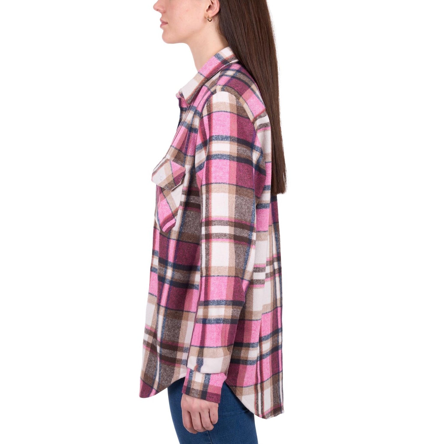 Hard Slog Womens Ori Thermal Long Sleeve Shirt