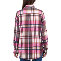 Hard Slog Womens Ori Thermal Long Sleeve Shirt
