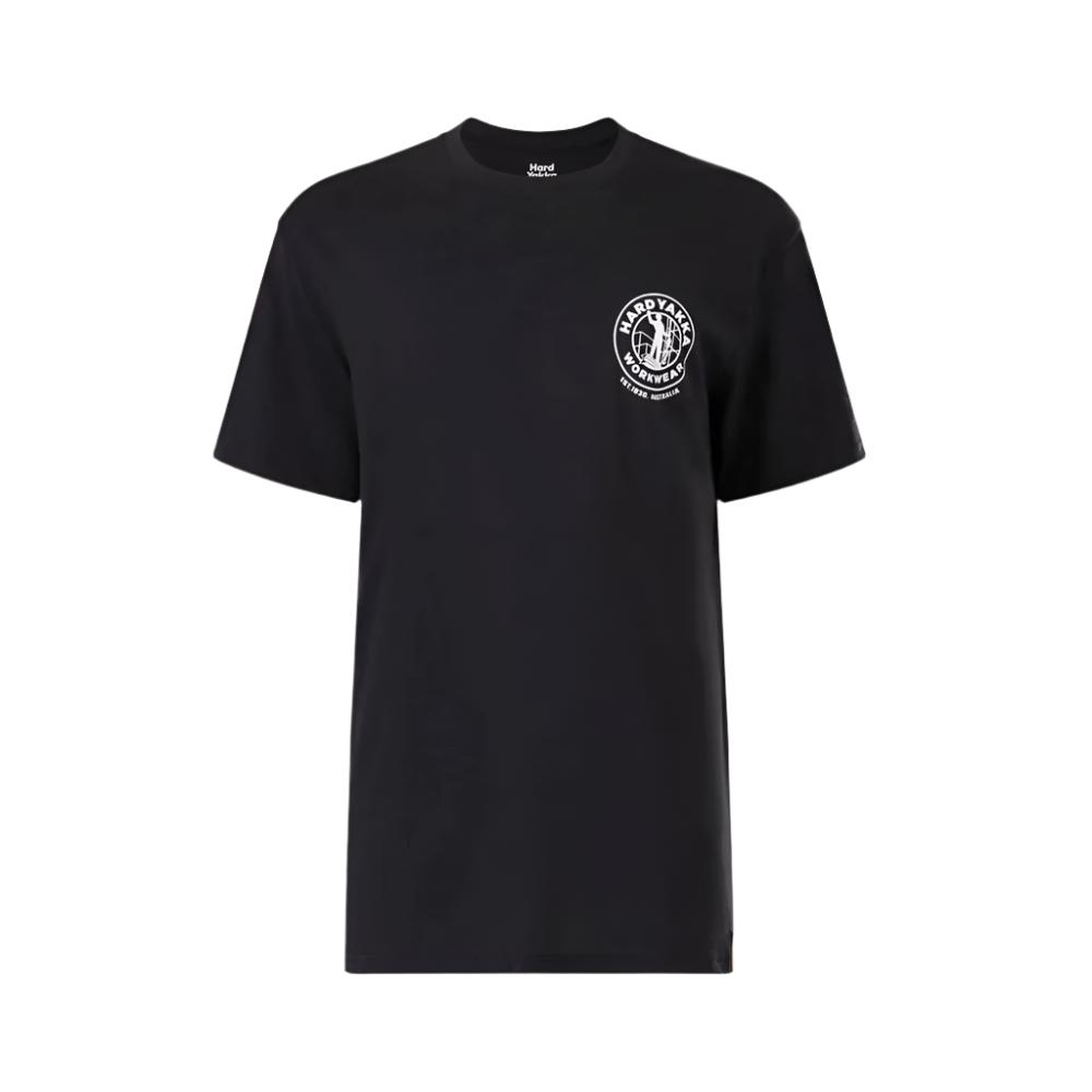 Hard Yakka Short Sleeve Heritage Icon Tee