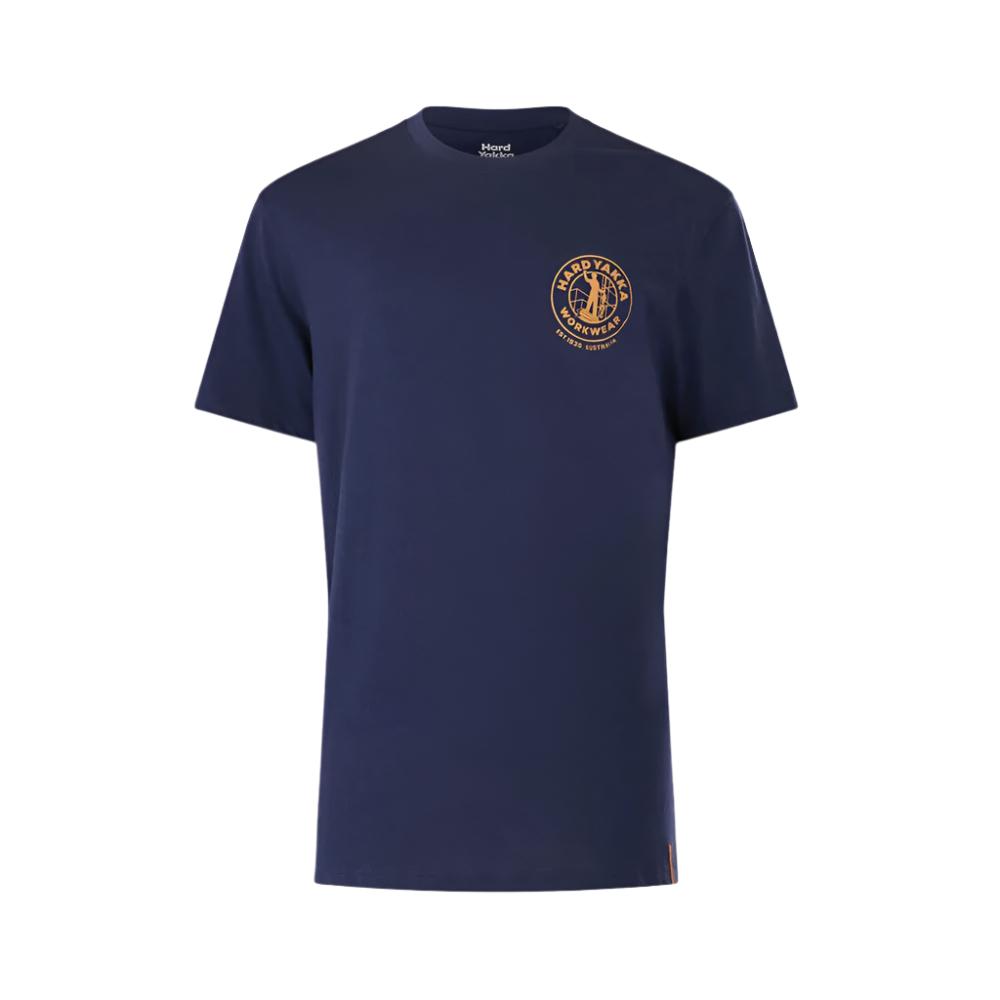 Hard Yakka Short Sleeve Heritage Icon Tee