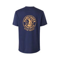 Hard Yakka Short Sleeve Heritage Icon Tee