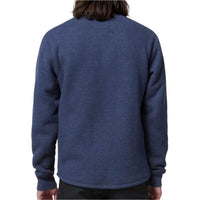 Hard Yakka Sherpa Henley