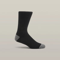 Hard Yakka Bamboo Crew Socks 3 Pack