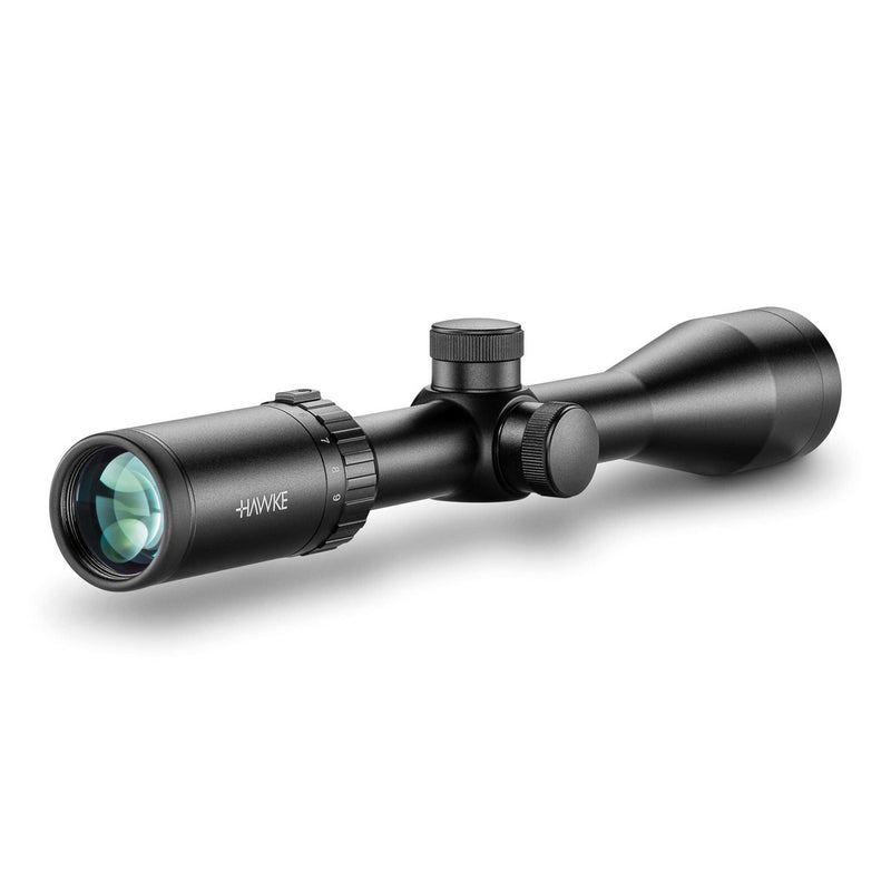 Hawke Vantage 3-9x40 30/30 Wire Reticle 1 Inch Tube Rifle Scope