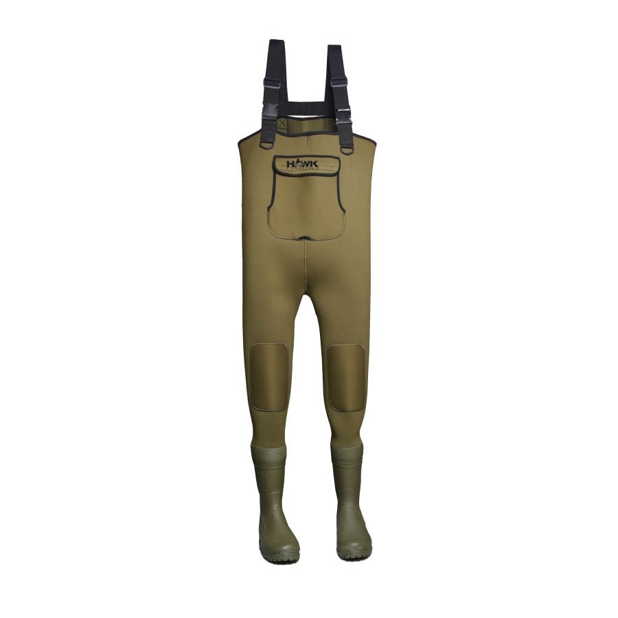 Hawk Neoprene Waders
