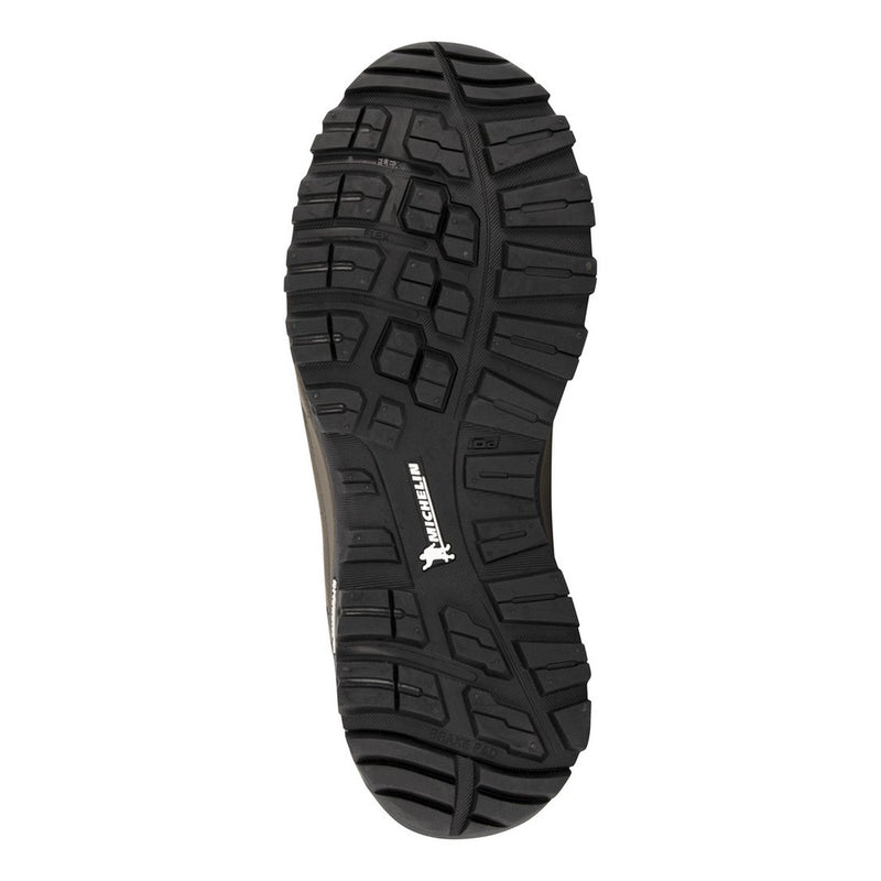 Hi-Tec Mens Altitude VI I Waterproof Mid Boots