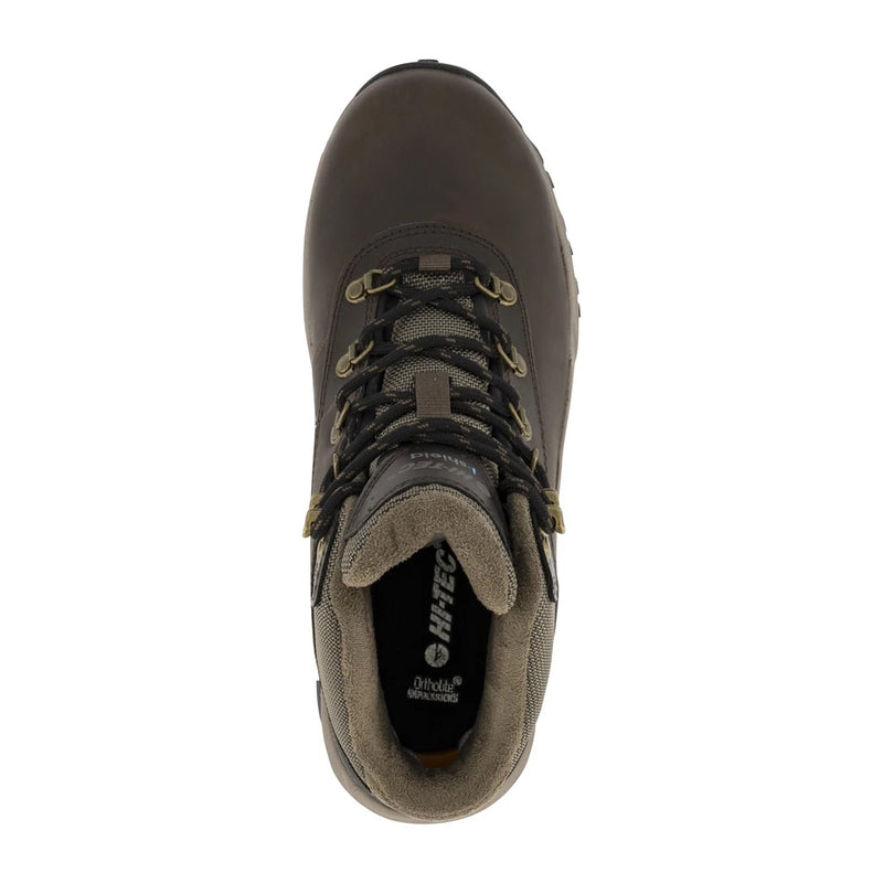 Hi-Tec Womens Altitude VI I Waterproof Hiking Boots
