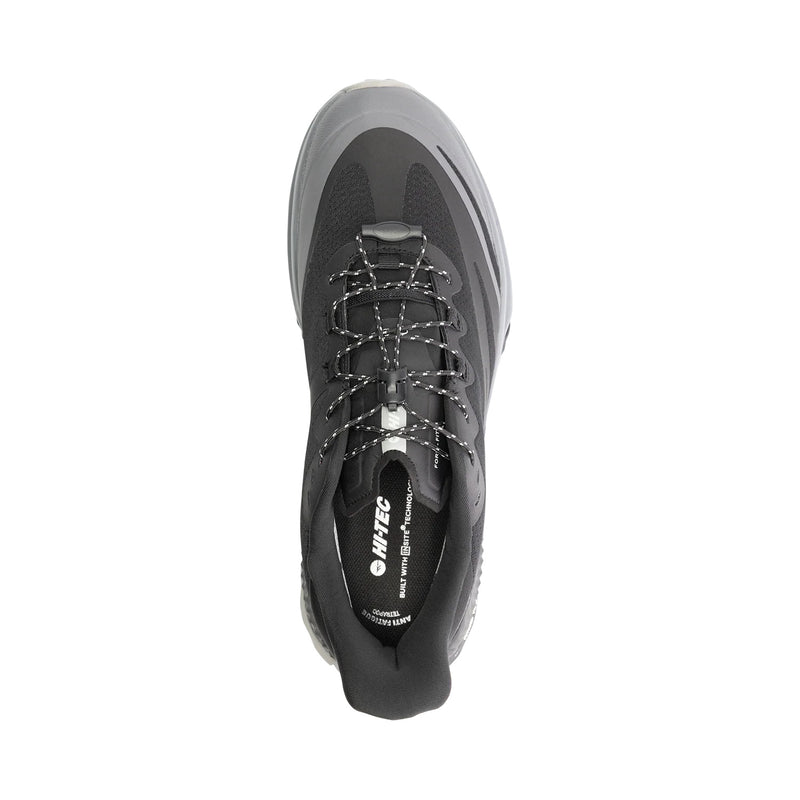 Hi-Tec Mens Nomad Low Waterproof Shoes