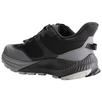 Hi-Tec Mens Nomad Low Waterproof Shoes