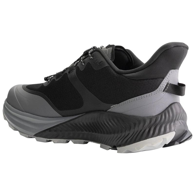 Hi-Tec Mens Nomad Low Waterproof Shoes