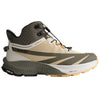 Hi-Tec Mens Nomad Mid Waterproof Boots