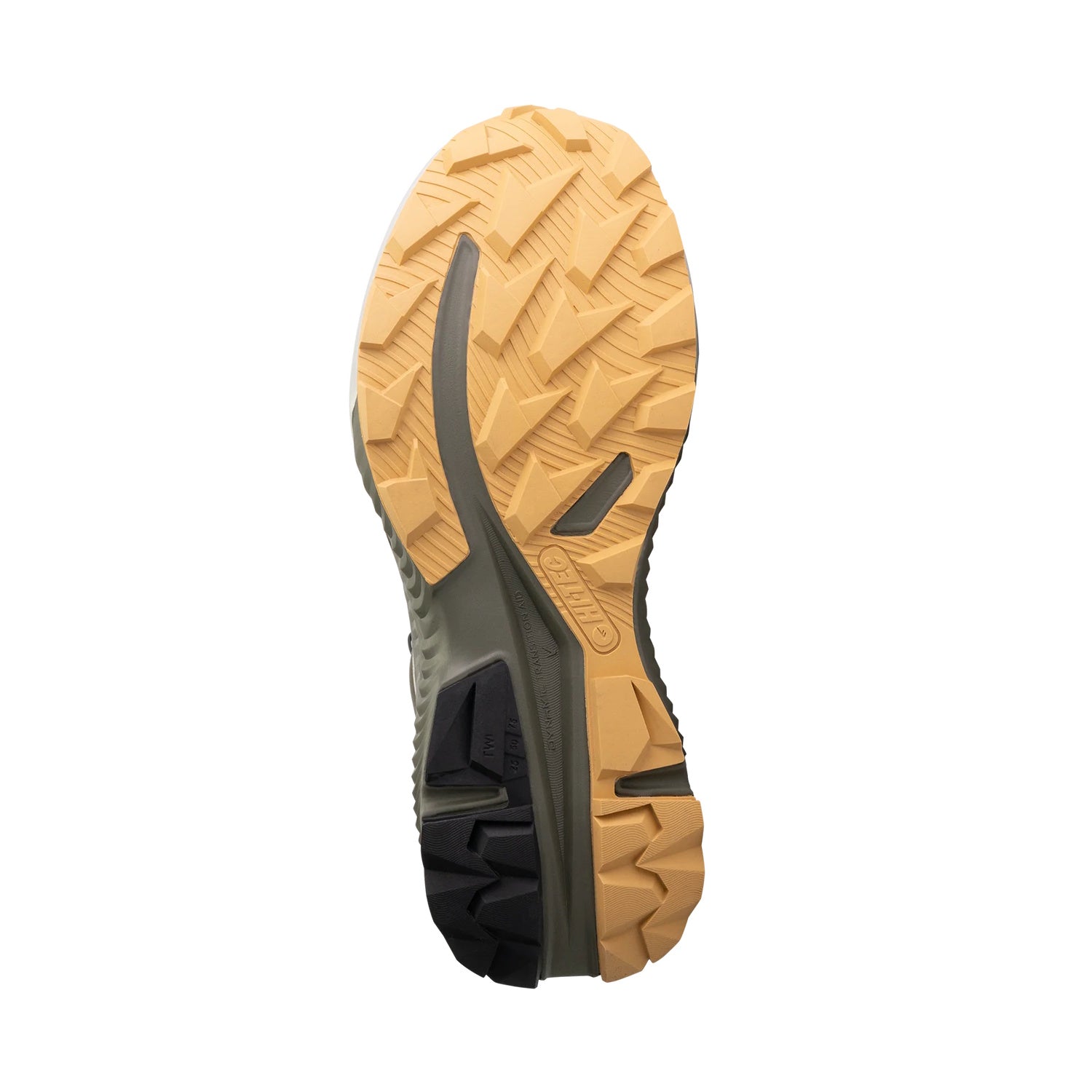 Hi-Tec Mens Nomad Mid Waterproof Boots – Allgoods