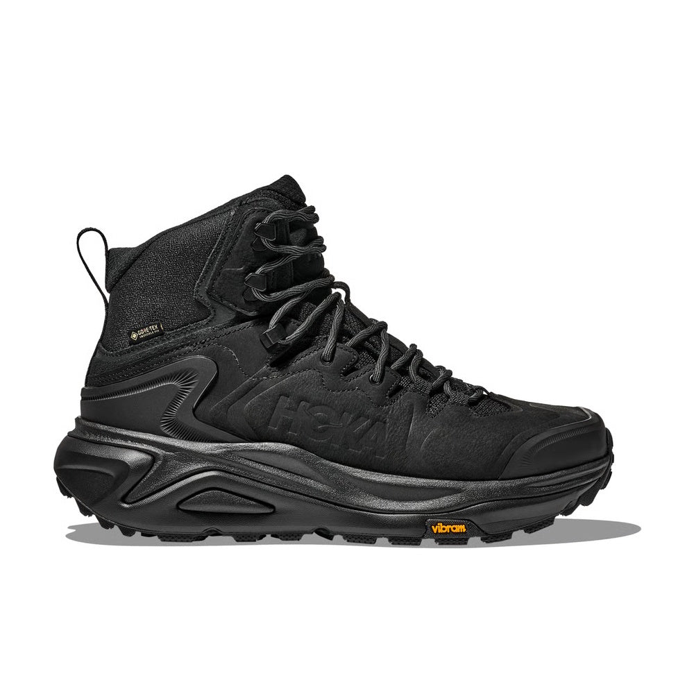 Hoka Mens Kaha 3 GTX Boots