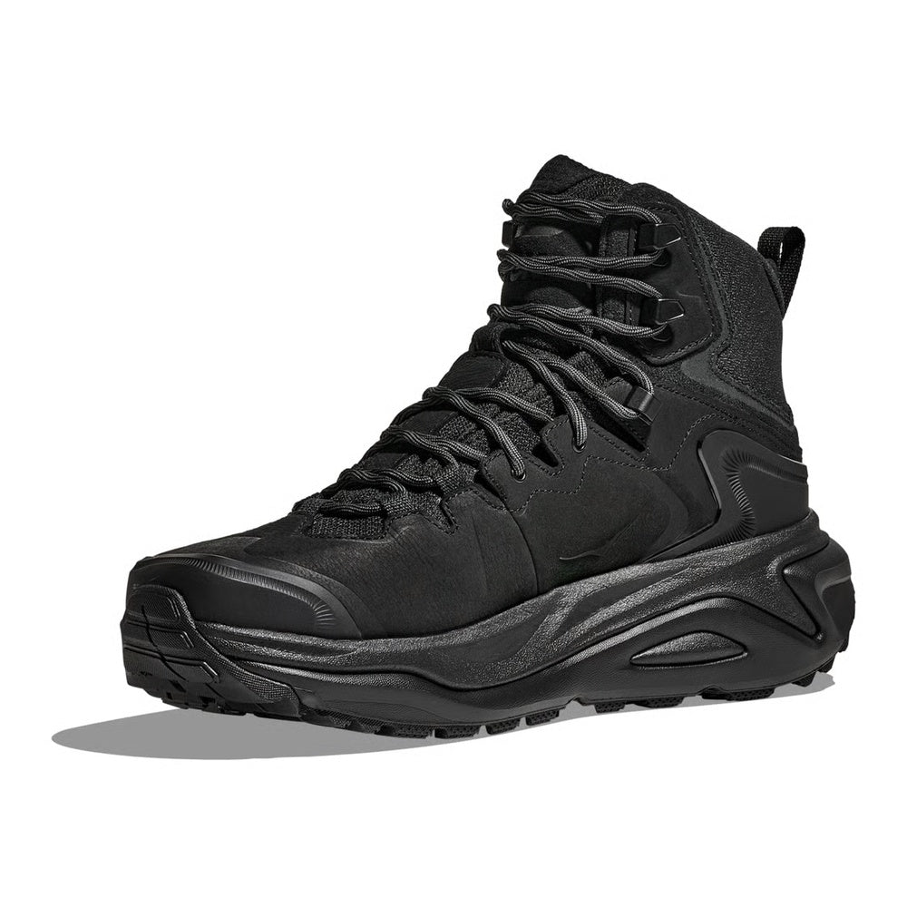 Hoka Mens Kaha 3 GTX Boots