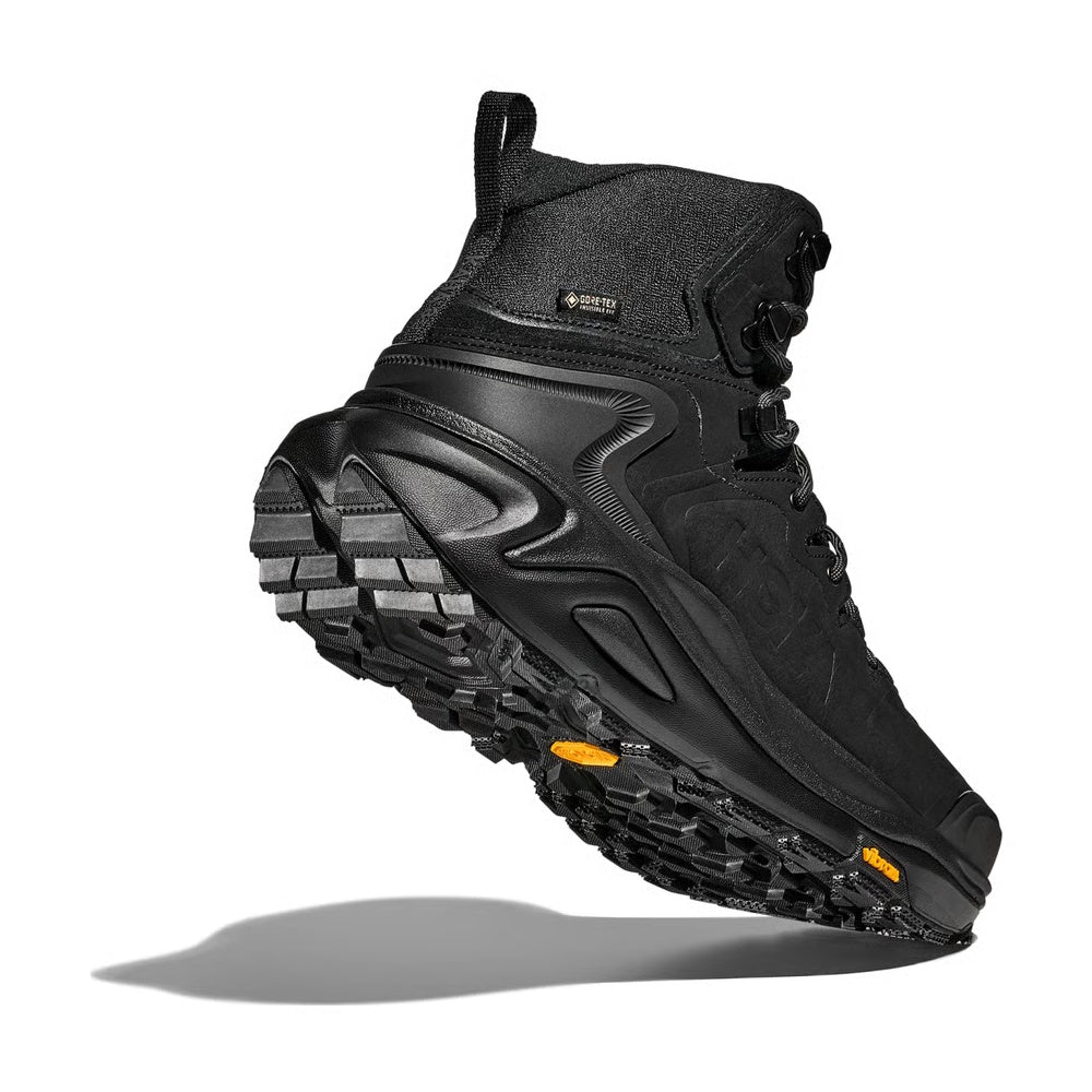 Hoka Mens Kaha 3 GTX Boots