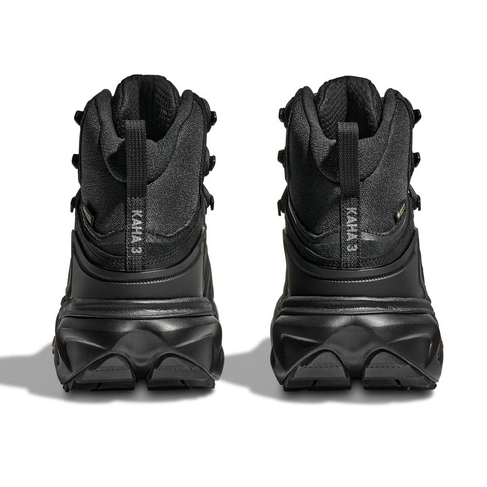 Hoka Mens Kaha 3 GTX Boots