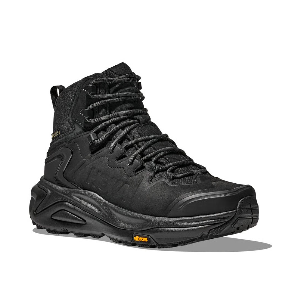 Hoka Mens Kaha 3 GTX Boots