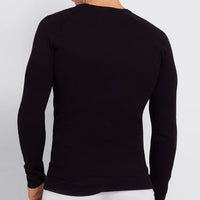 Bonds Aircel Thermal Long Sleeve Tee