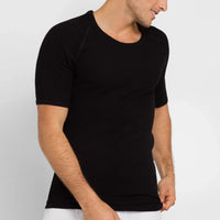 Bonds Aircel Thermal Short Sleeve Tee