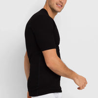 Bonds Aircel Thermal Short Sleeve Tee
